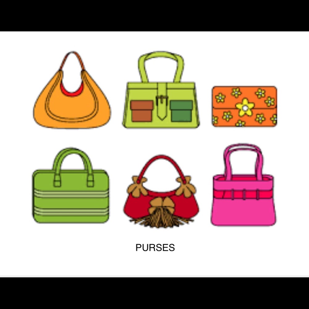 Purses